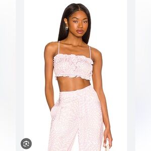 RESA Lucy Top in Nirvana